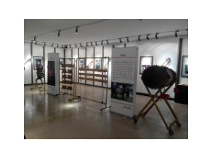 第四届中国厦门国际乐器展览会